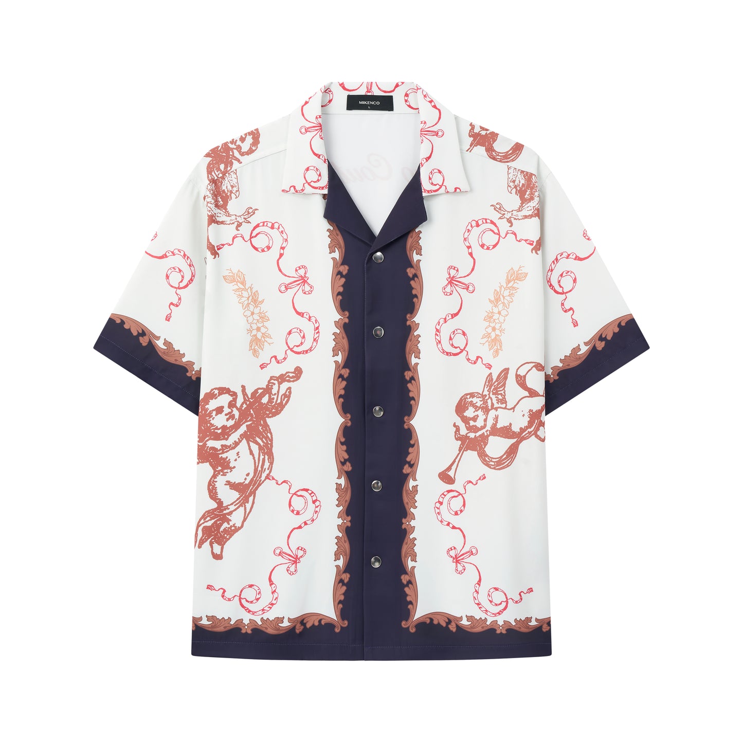 ANGEL BARROCO SHIRT