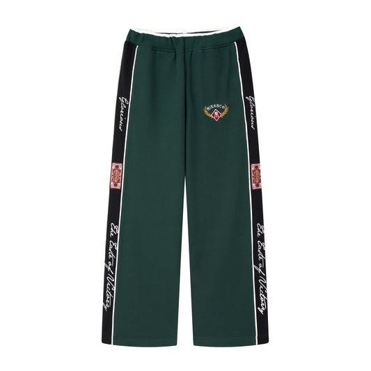 FOREST POLY TRACK PANT