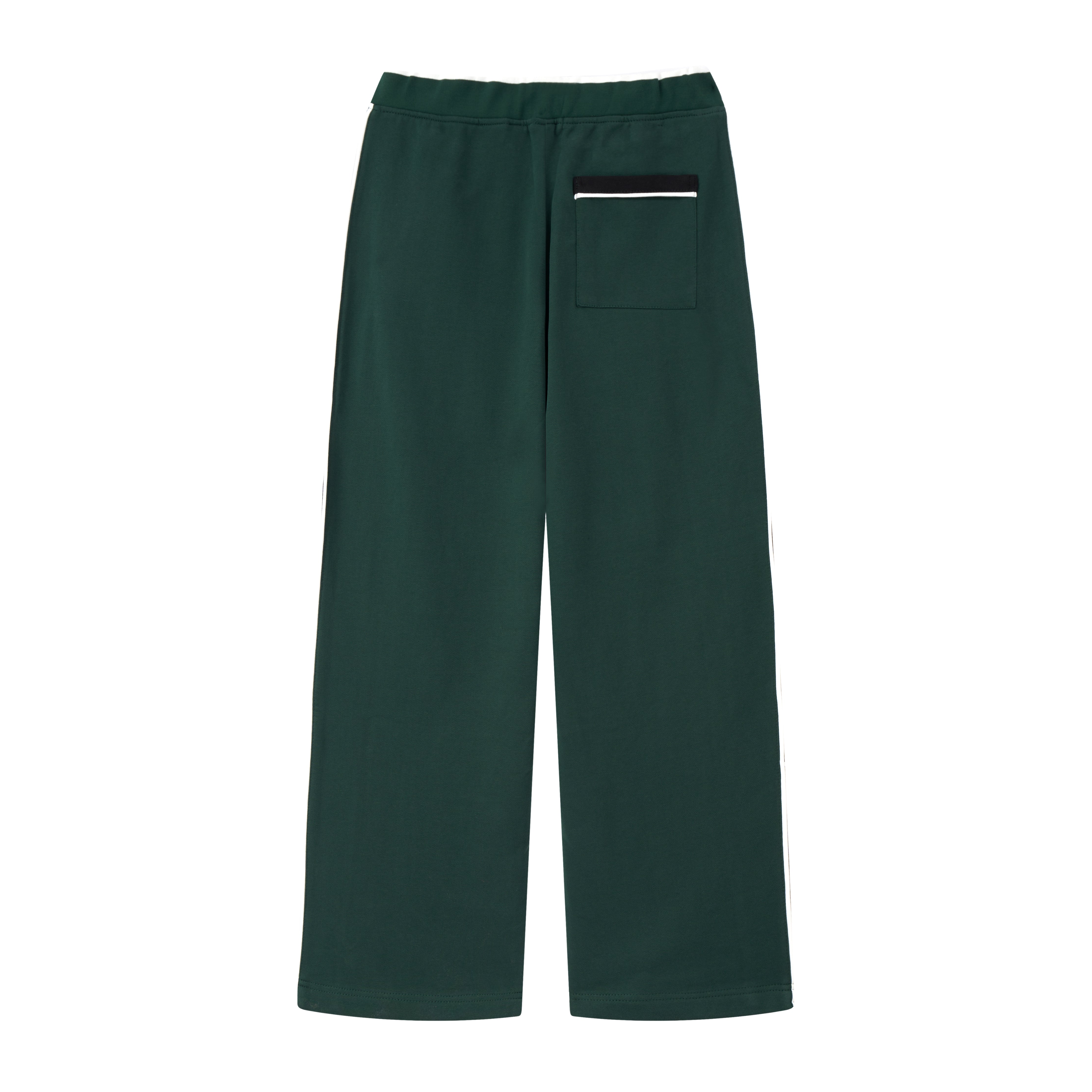 FOREST POLY TRACK PANT