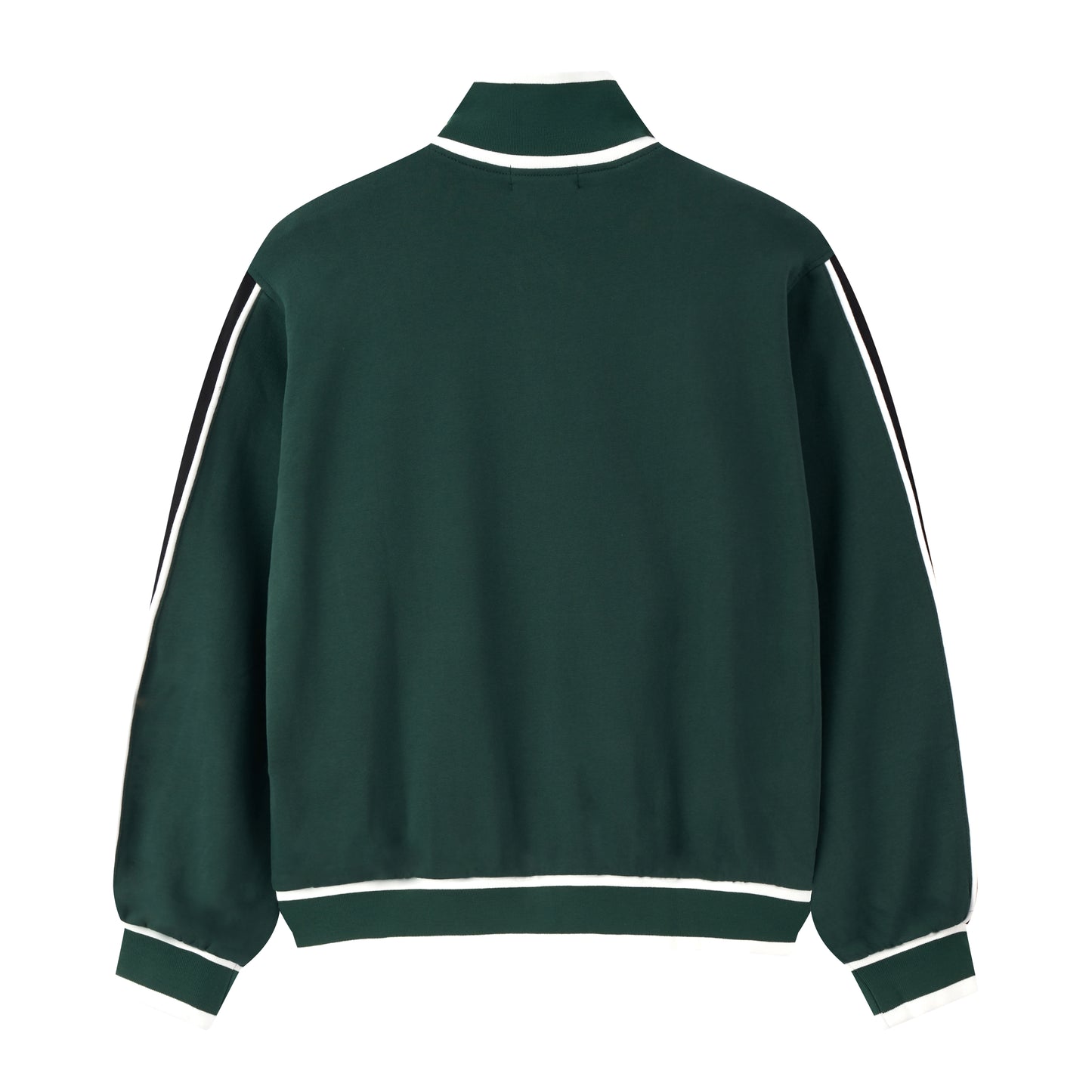 FOREST POLY TRACK JACKET