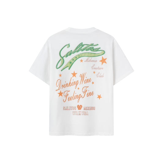 SALITOS TROPICAL VIBE TSHIRT