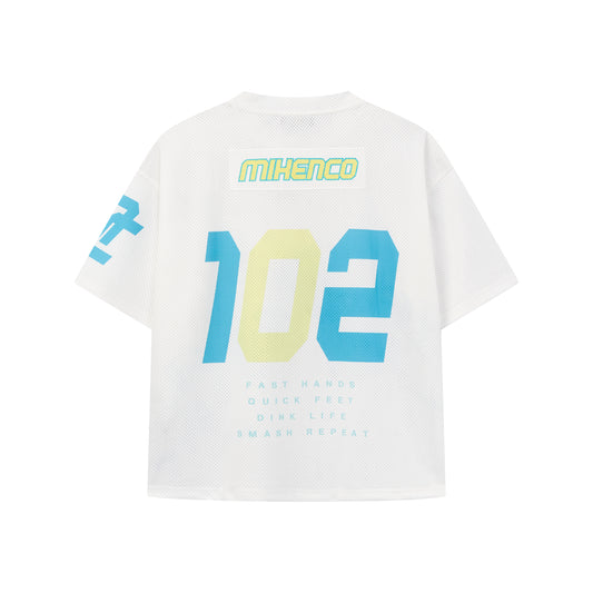 102 SPORTY JERSEY