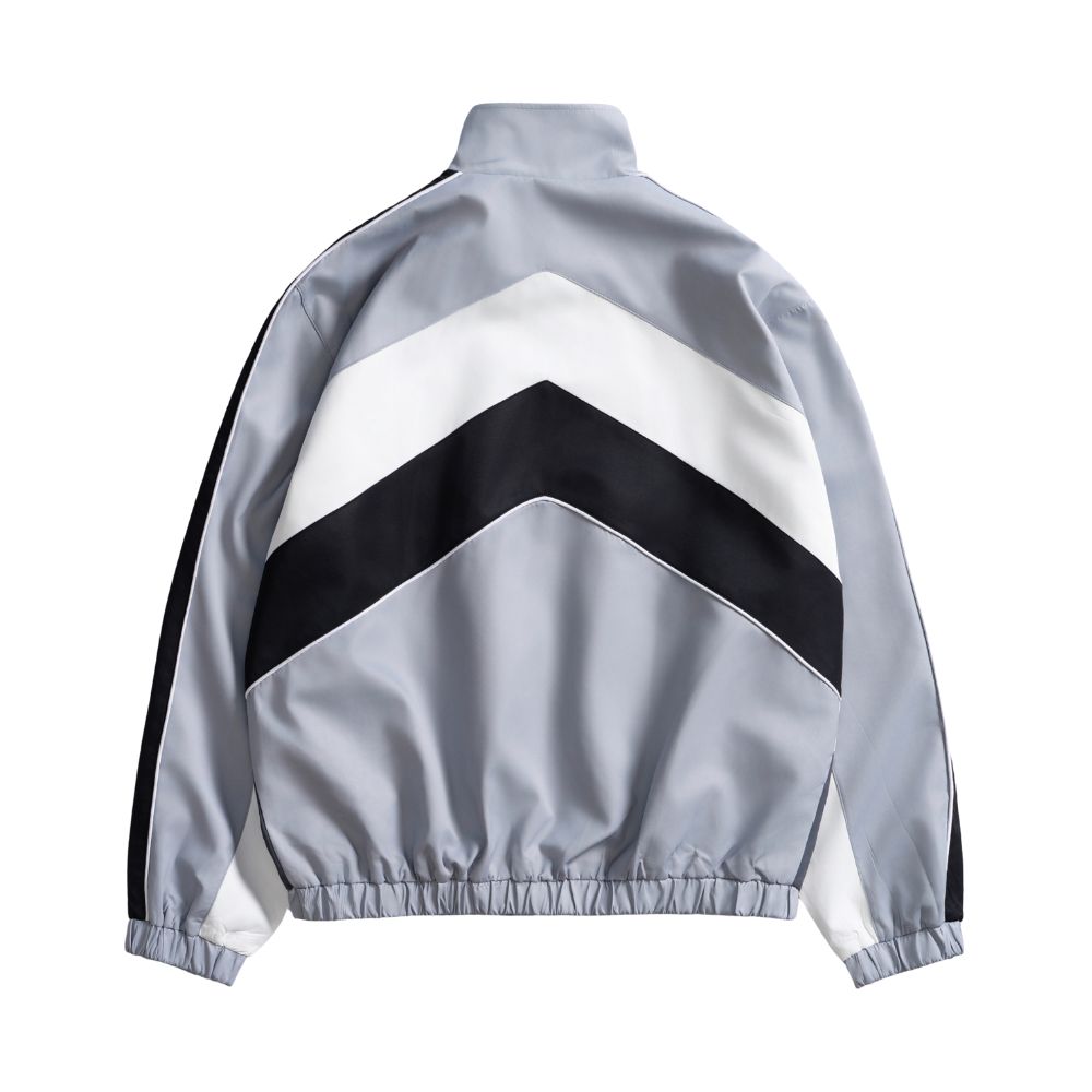 GLORY STEEL WINDBREAKER
