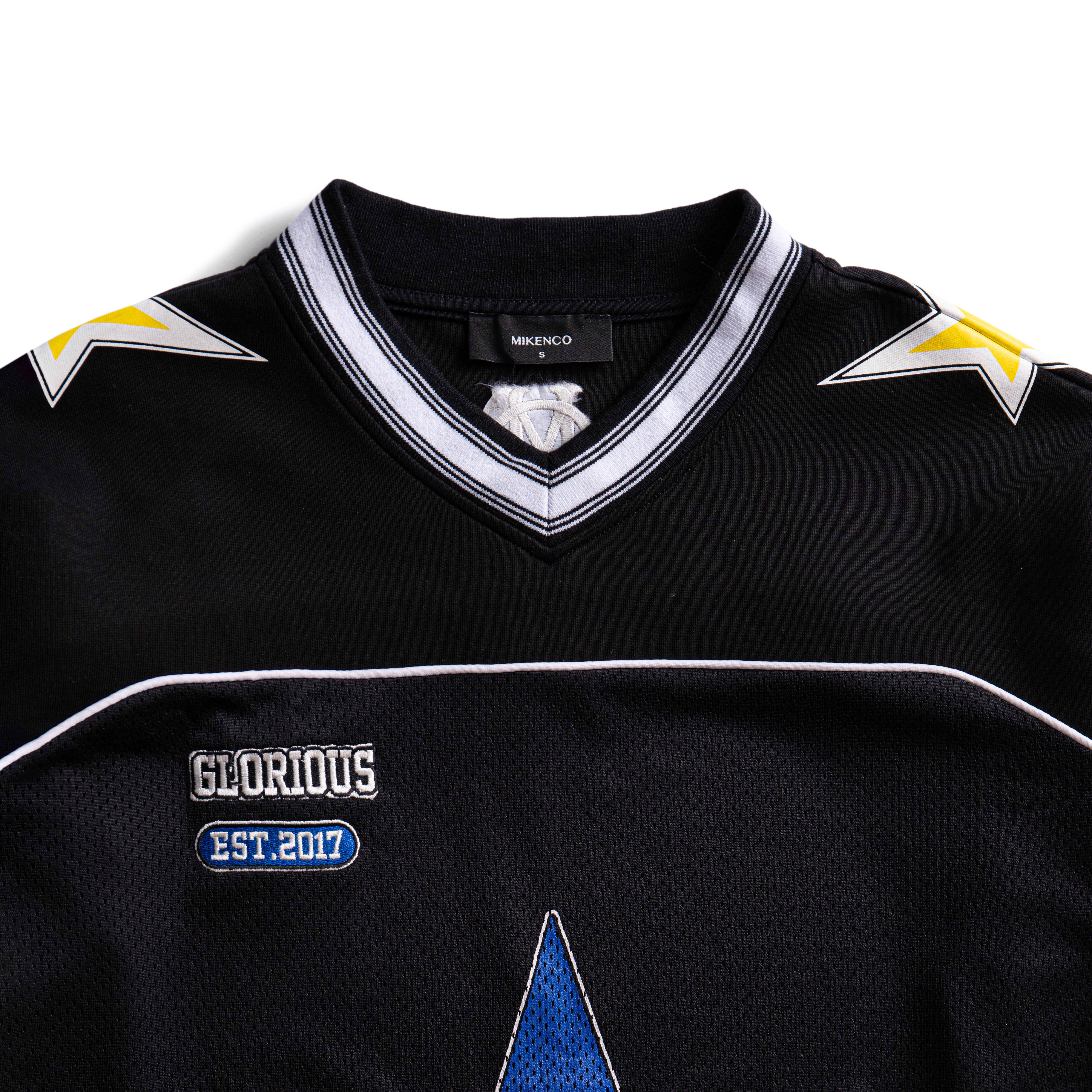 THE AXIS 26 LONG SLEEVE