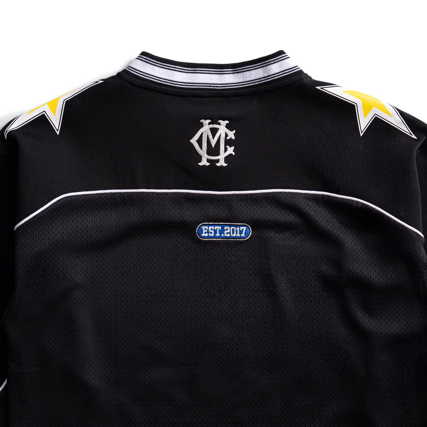 THE AXIS 26 LONG SLEEVE