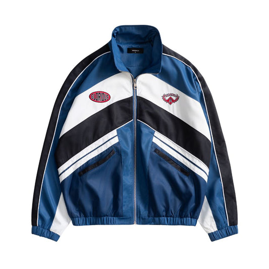 GLORY STEEL WINDBREAKER