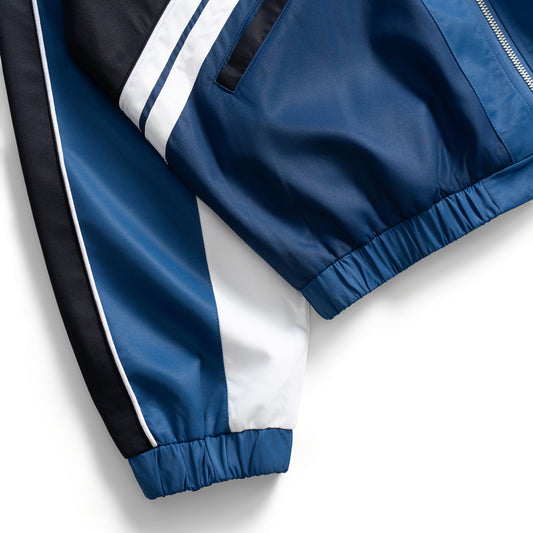 GLORY STEEL WINDBREAKER