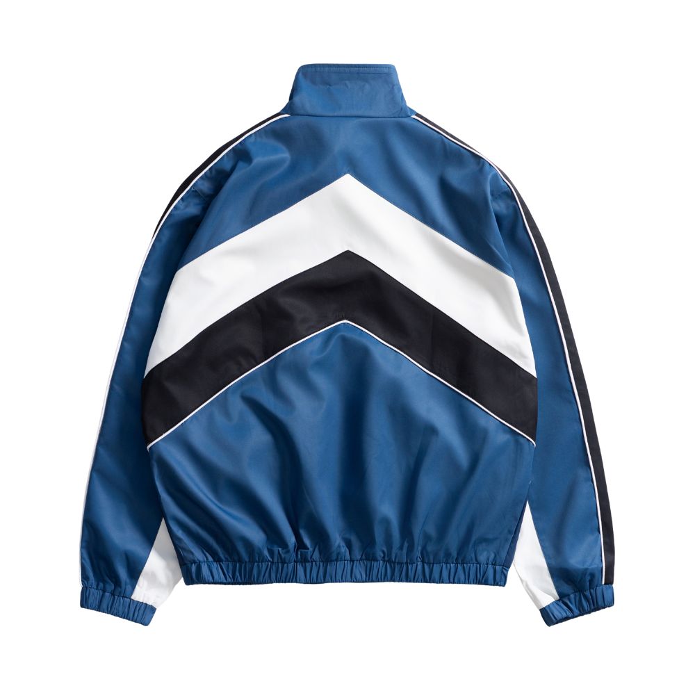 GLORY STEEL WINDBREAKER