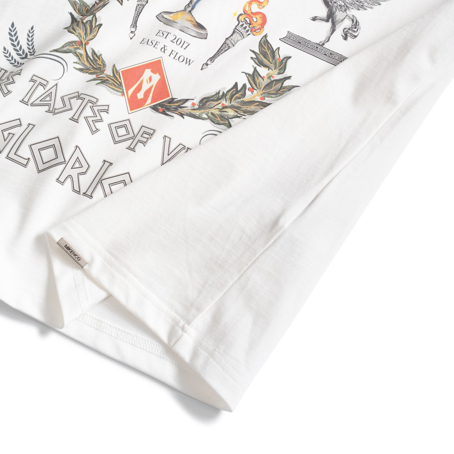 CHAMPION GLORY TSHIRT