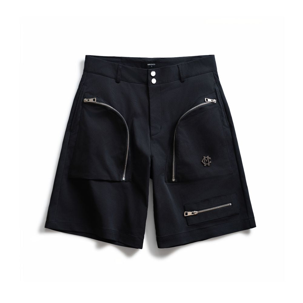 ROGUE ZIPS SHORT