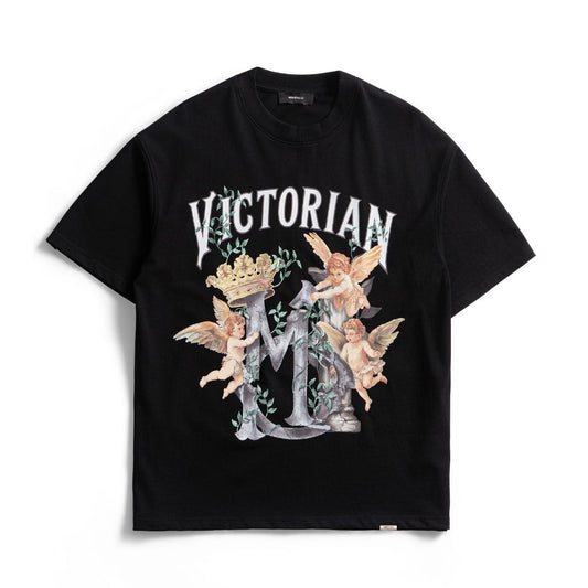 VICTORIAN ANGEL TSHIRT