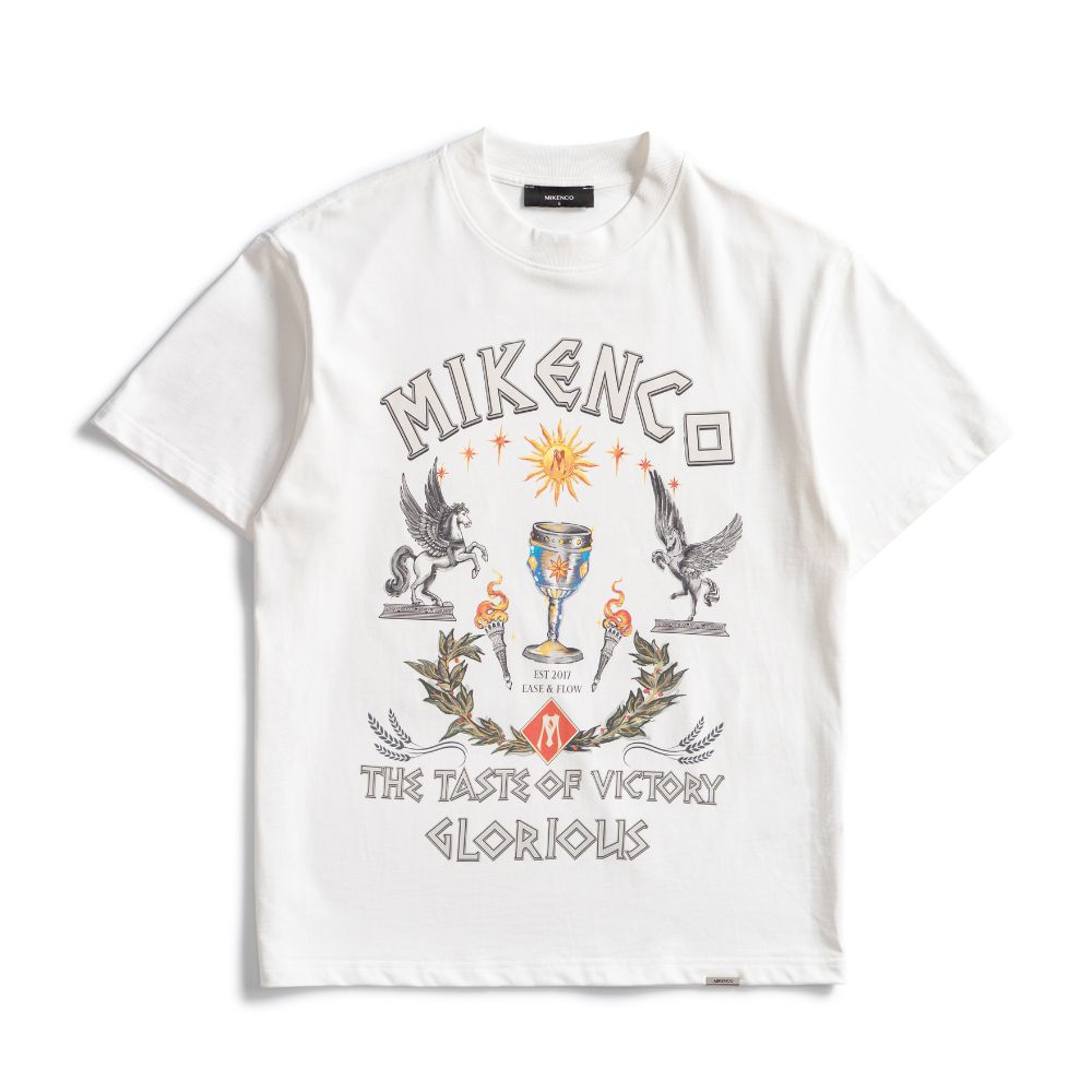 CHAMPION GLORY TSHIRT