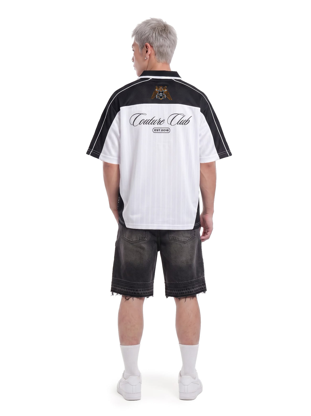 PRIME CLASH JERSEY