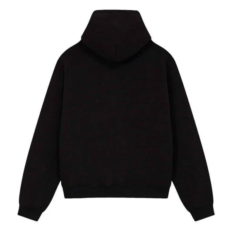 COUTURE BOXY HOODIE