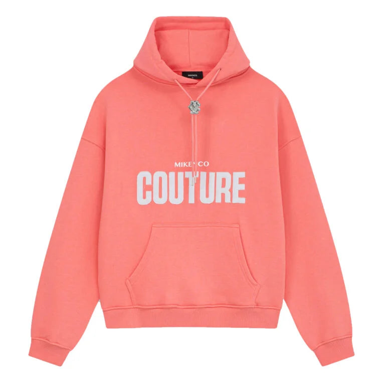 COUTURE BOXY HOODIE