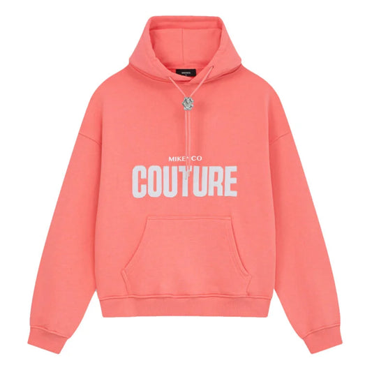 COUTURE BOXY HOODIE