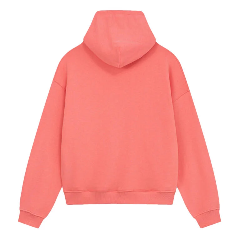 COUTURE BOXY HOODIE