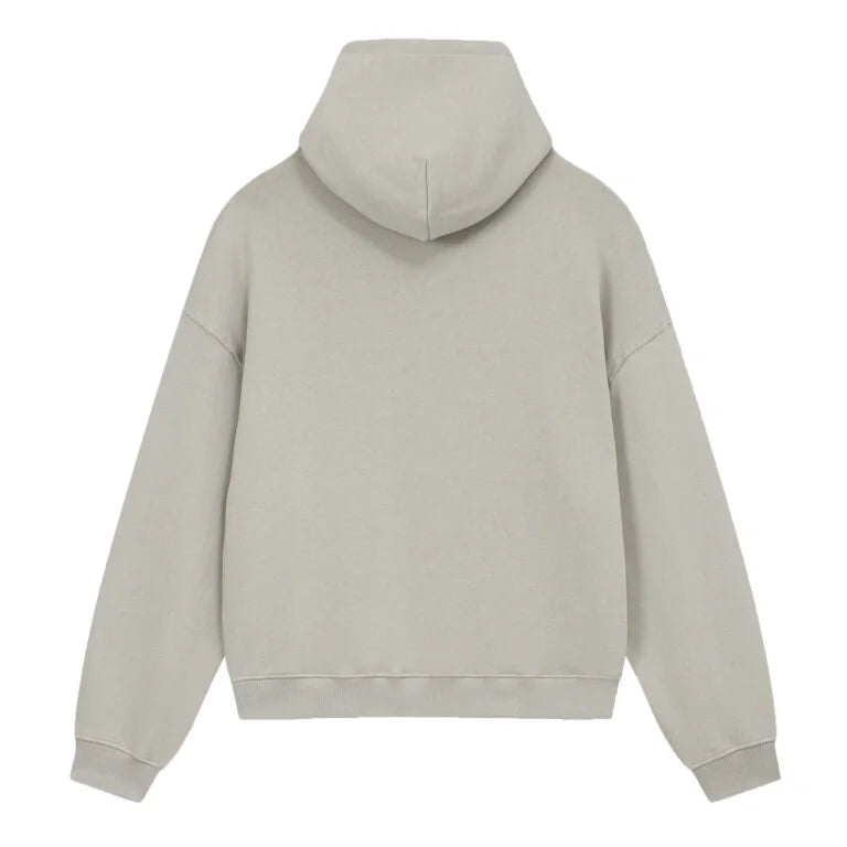 COUTURE BOXY HOODIE