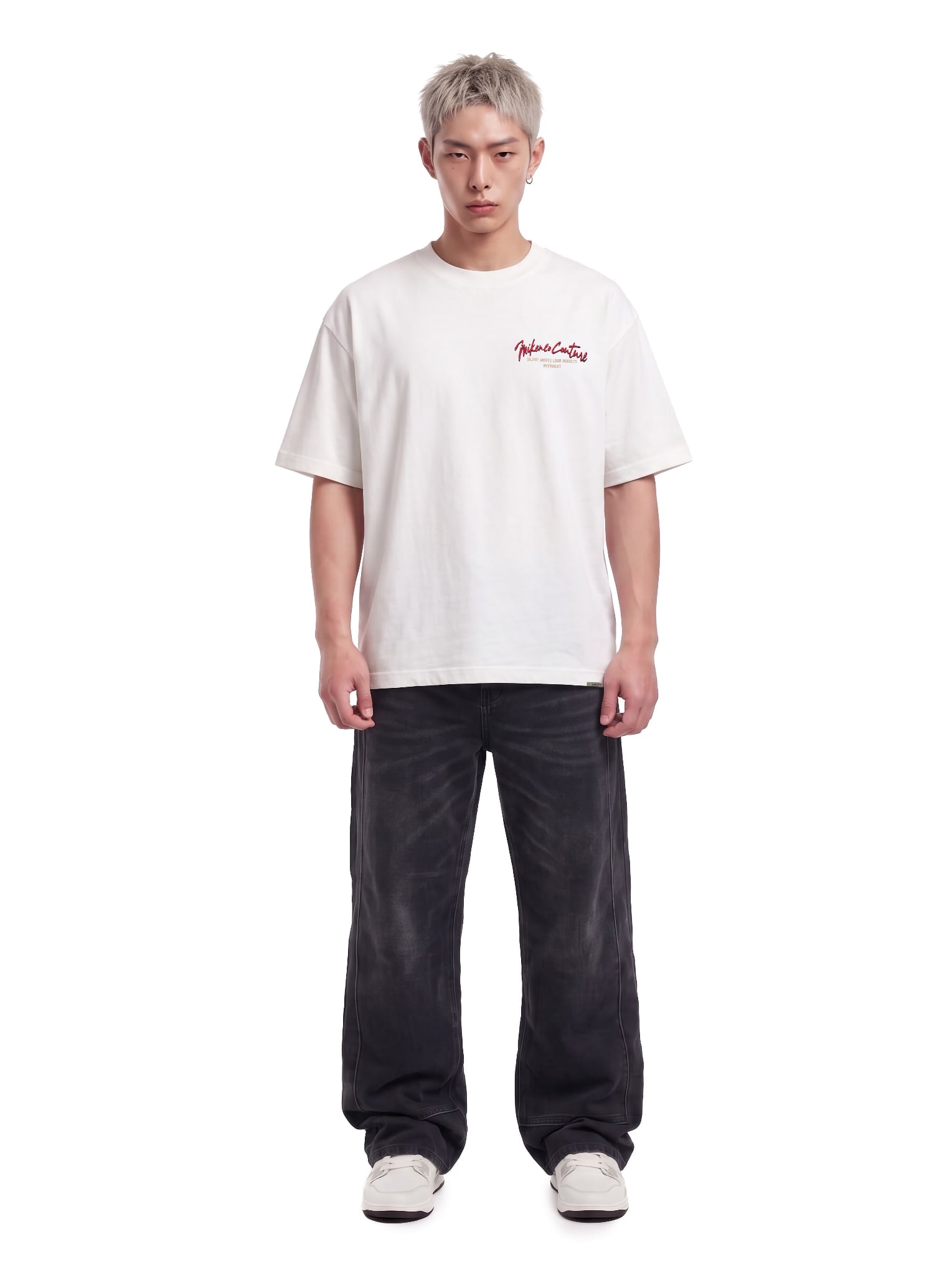 OVERHEAT RODEO TSHIRT