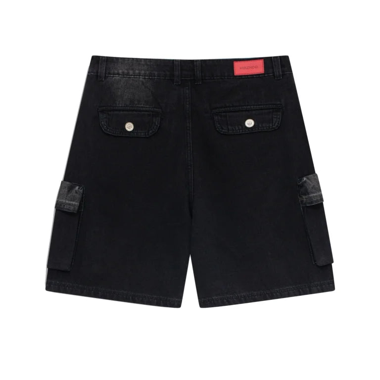 DIRT WASH SHORT