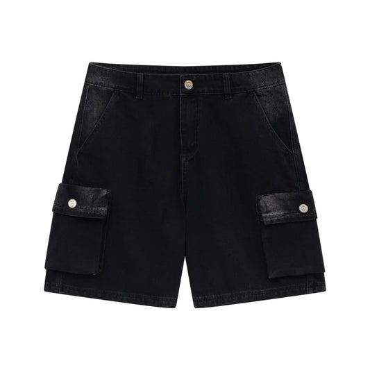 DIRT WASH SHORT