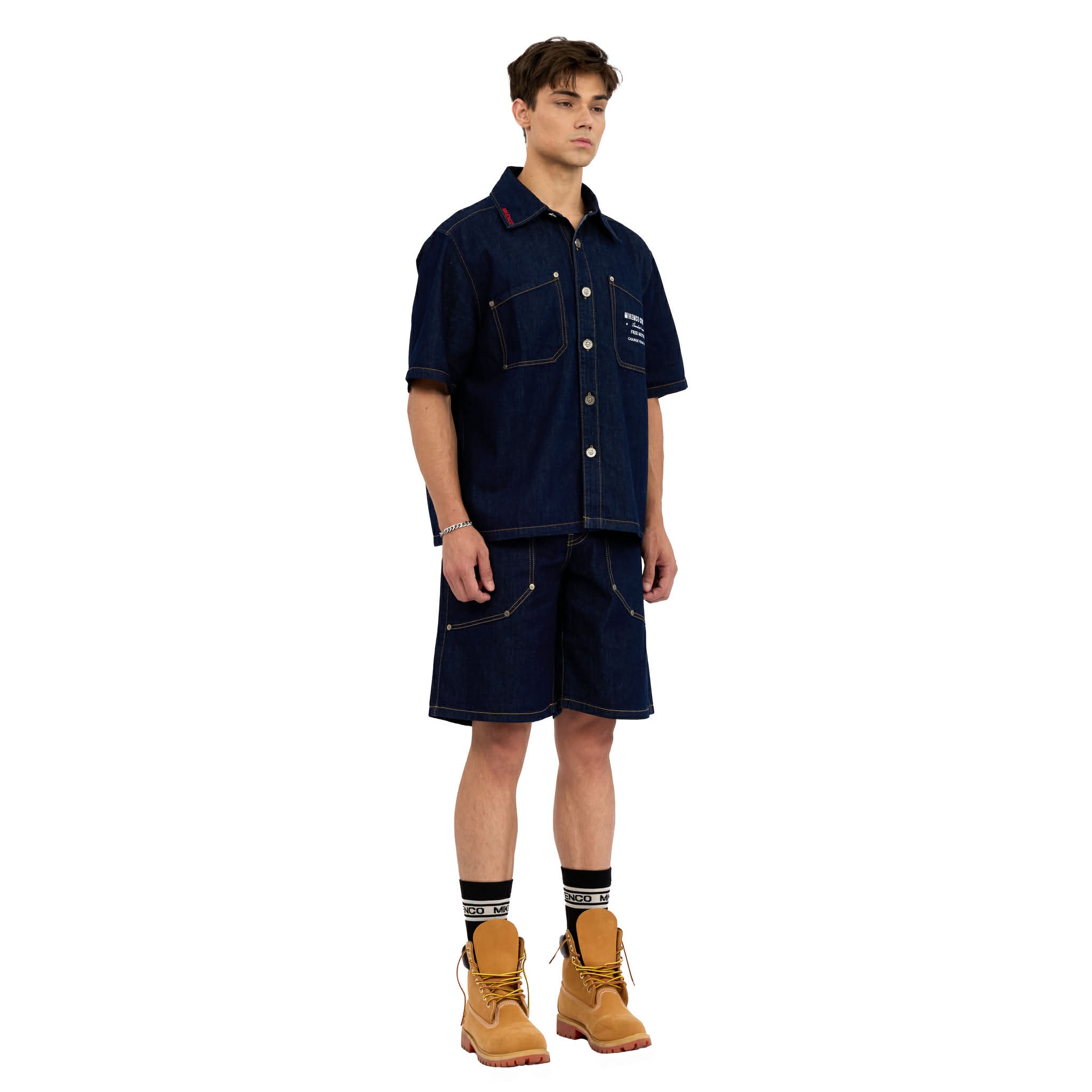 DENIM VALOR SET