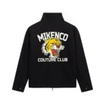 TIGER CHAOS JACKET