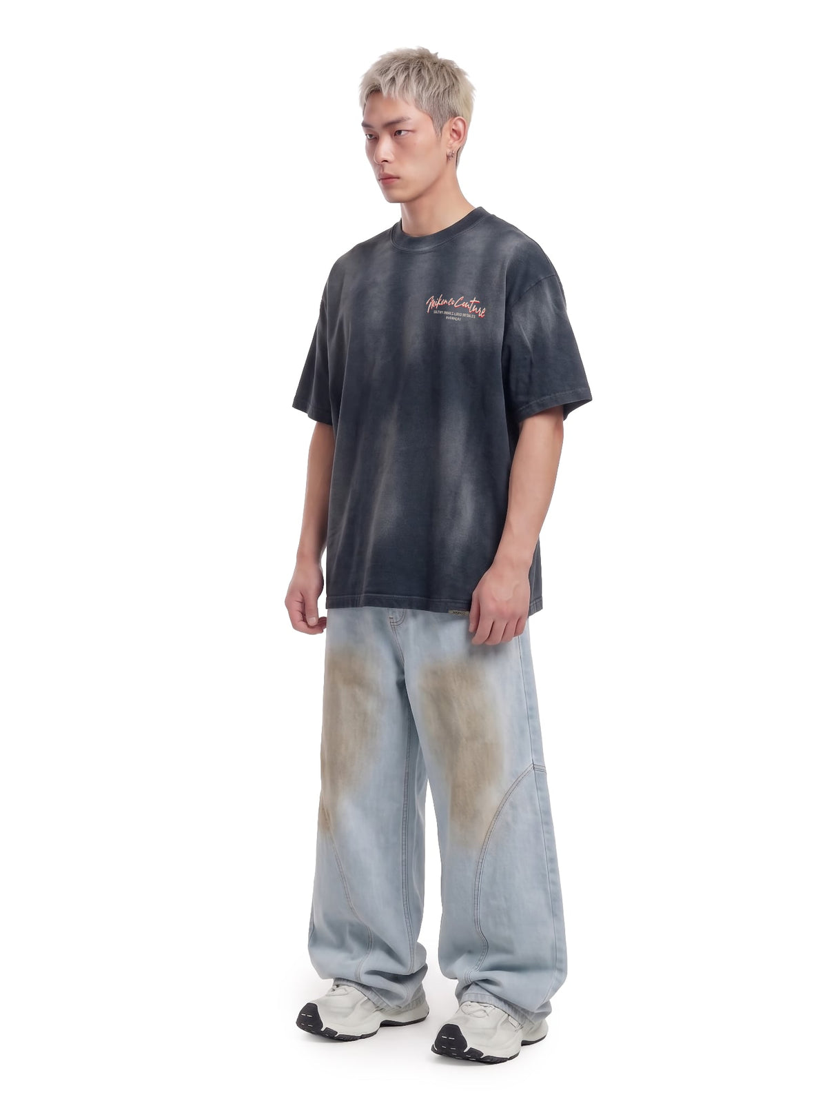 OVERHEAT RODEO TSHIRT