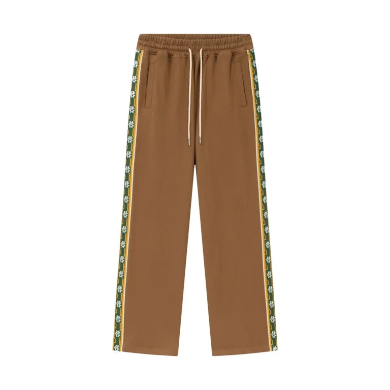 LUXE BUG TRACK PANT