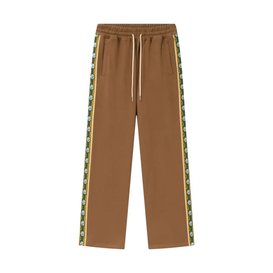 LUXE BUG TRACK PANT