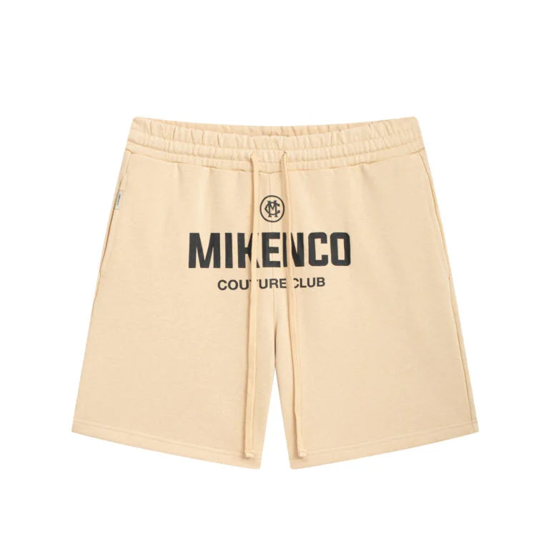 MIDDLE CLUB SHORT