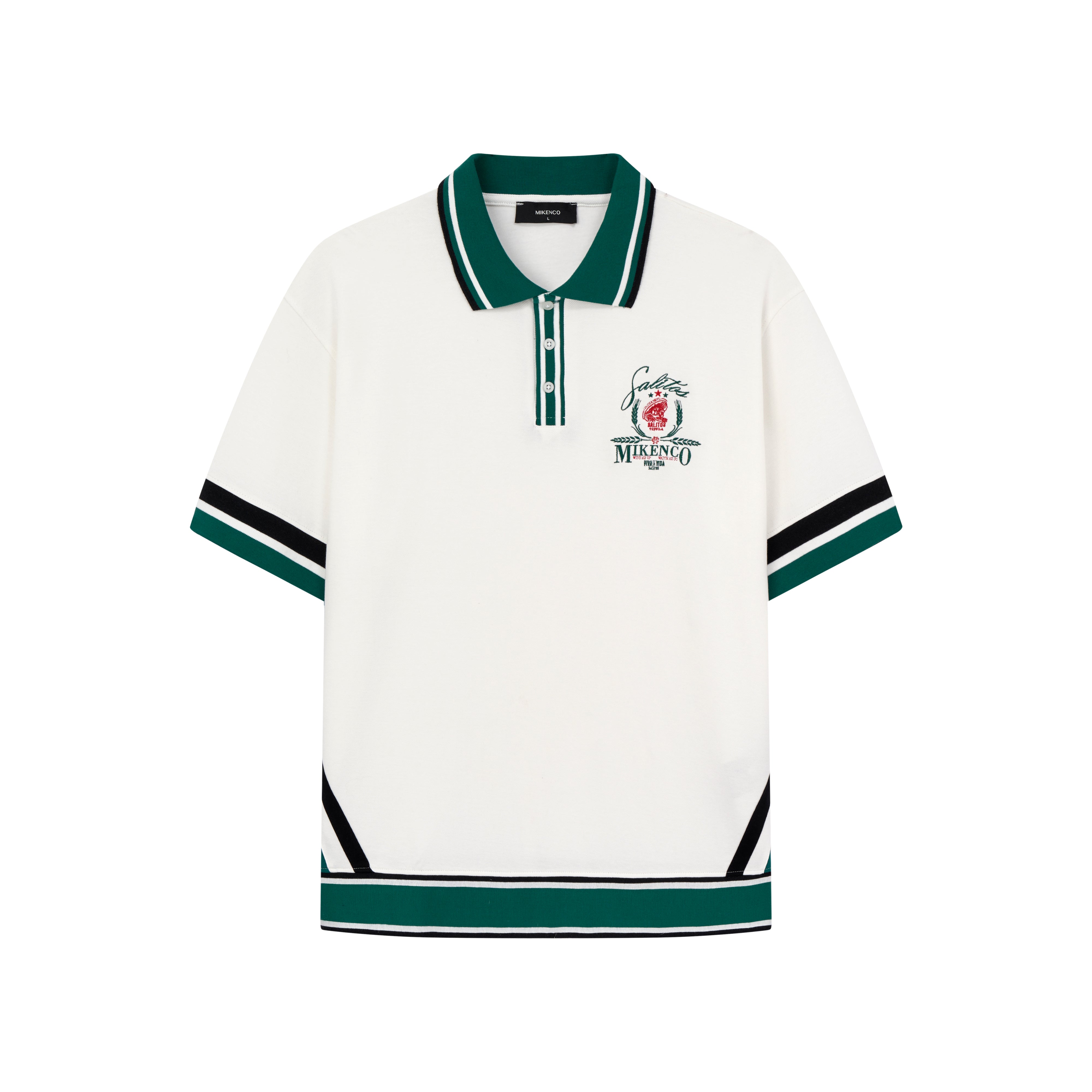 SALITOS GRACES POLO