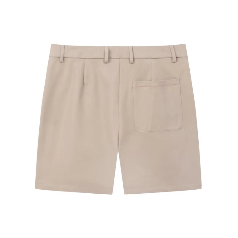 OLD BUT GOLD KHAKI SHORT