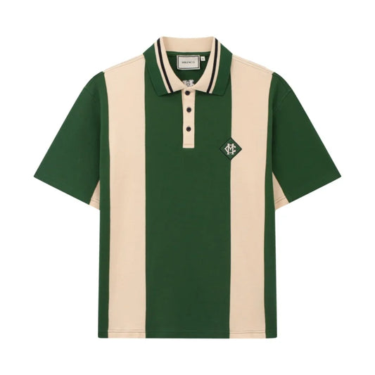 LEVELS STRIPES POLO