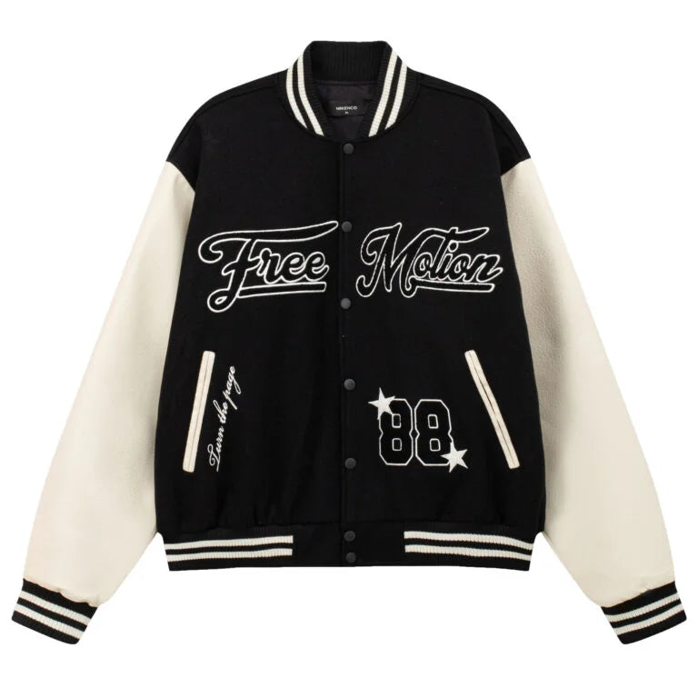 TIMELESS TREASURE VARSITY