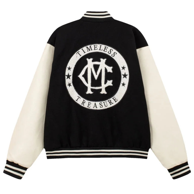 TIMELESS TREASURE VARSITY