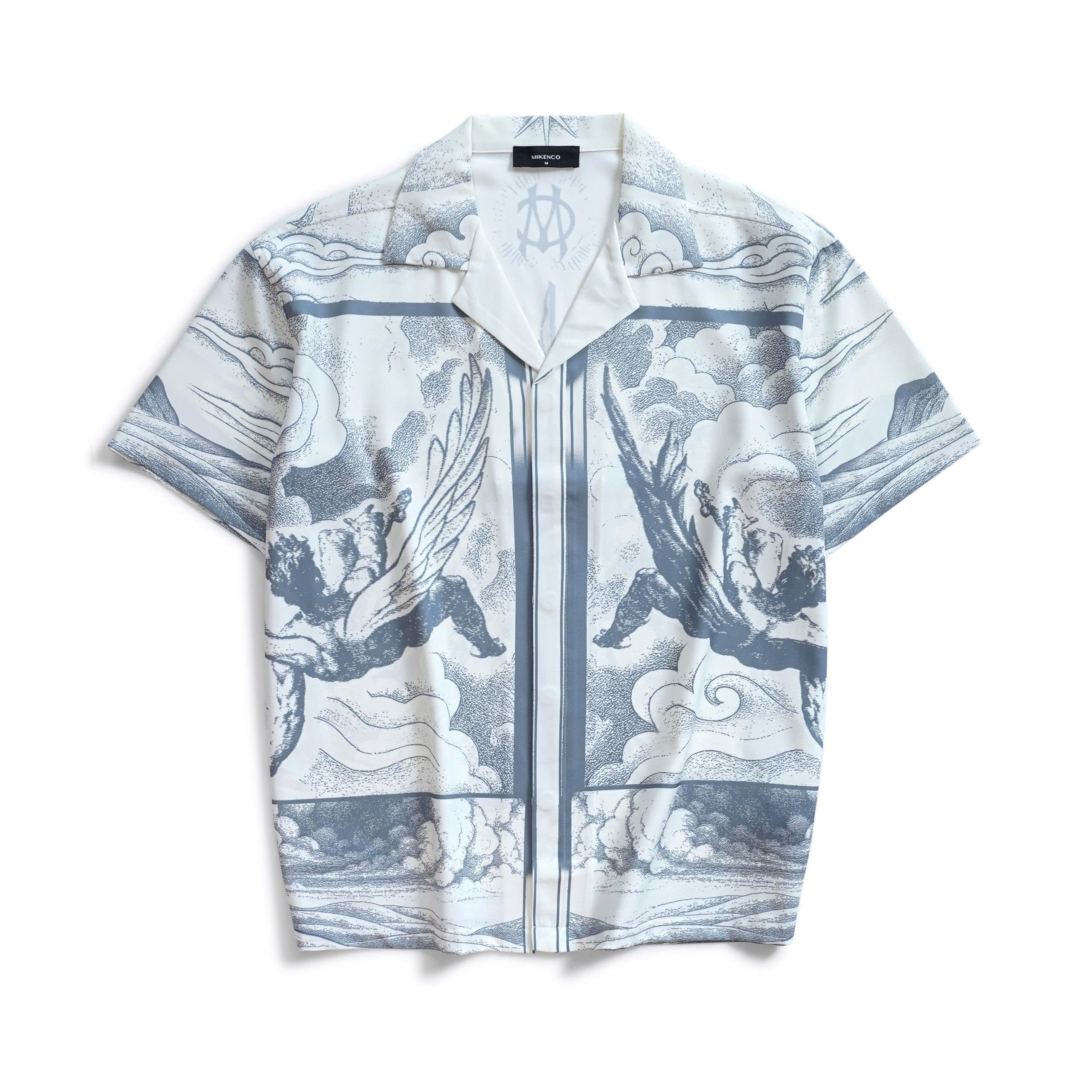 FALLEN HEAVEN SHIRT