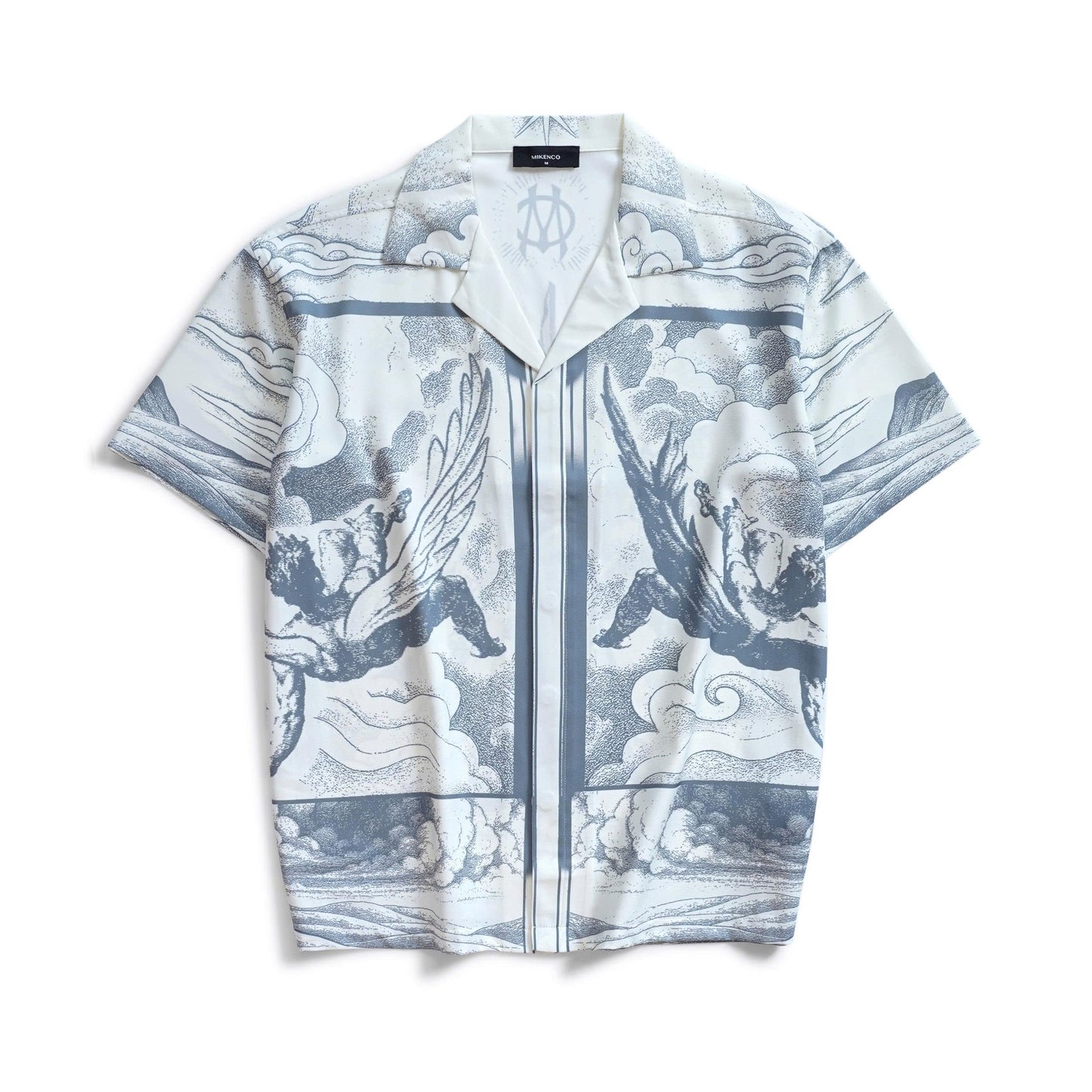 FALLEN HEAVEN SHIRT