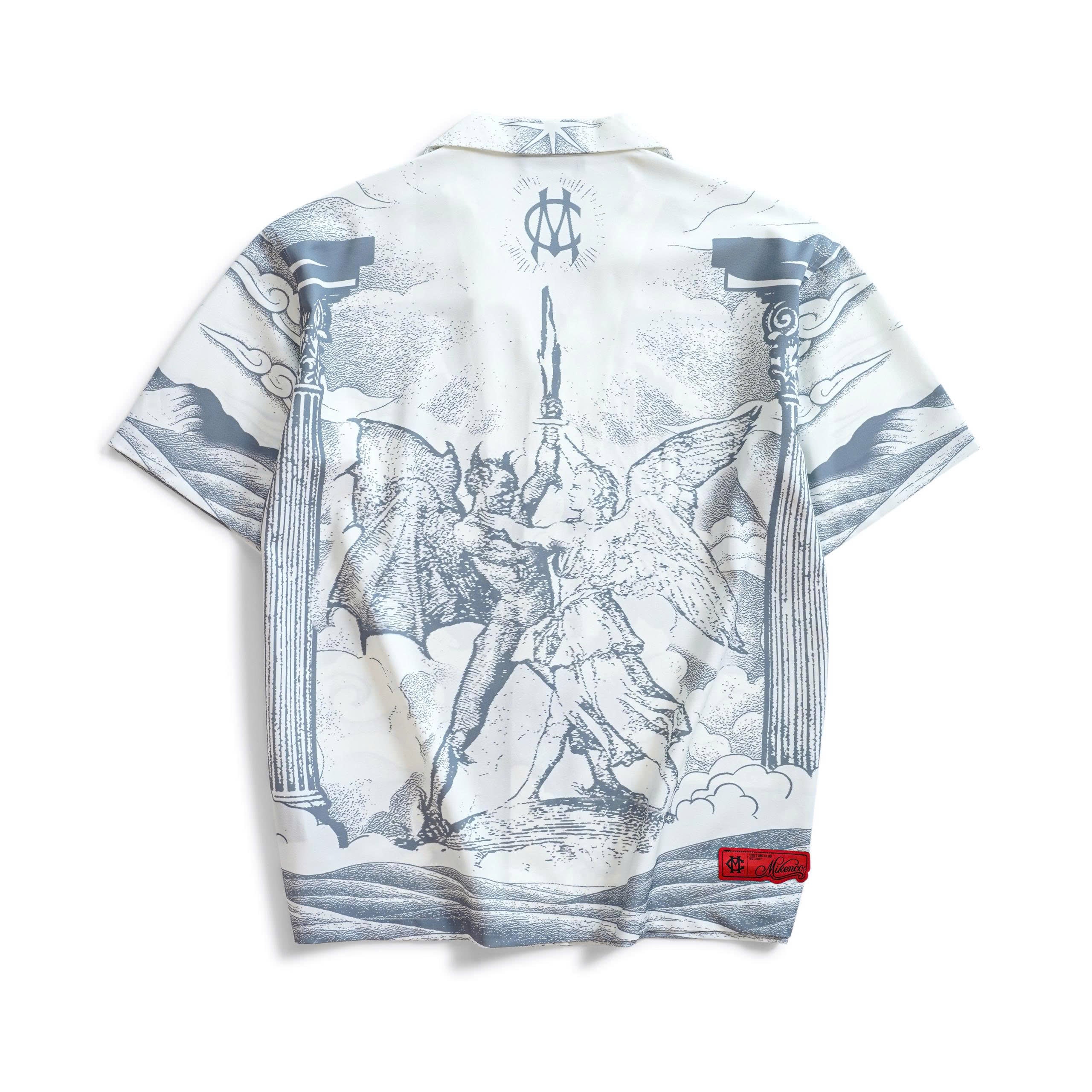 FALLEN HEAVEN SHIRT