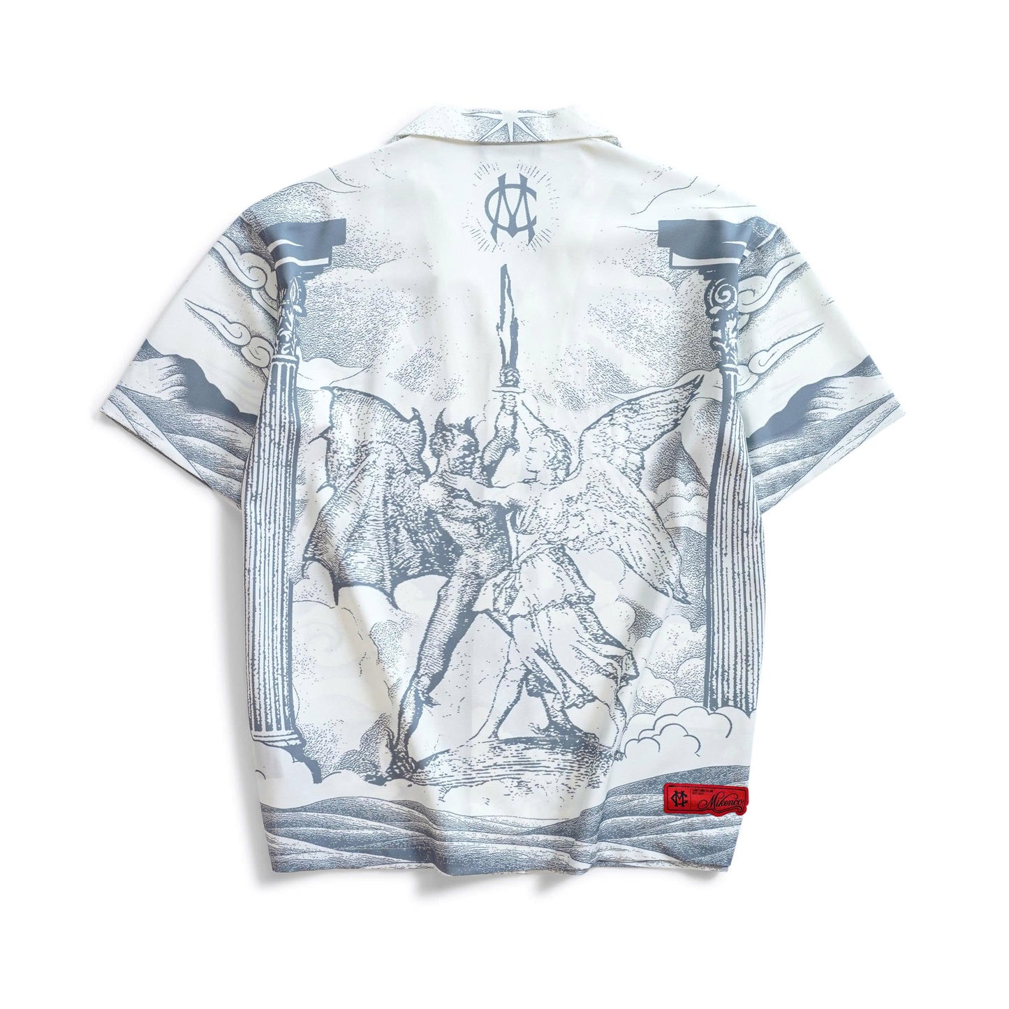 FALLEN HEAVEN SHIRT