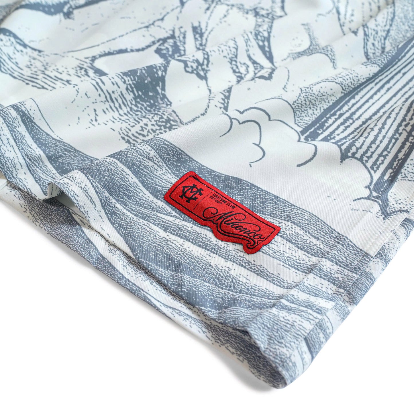 FALLEN HEAVEN SHIRT