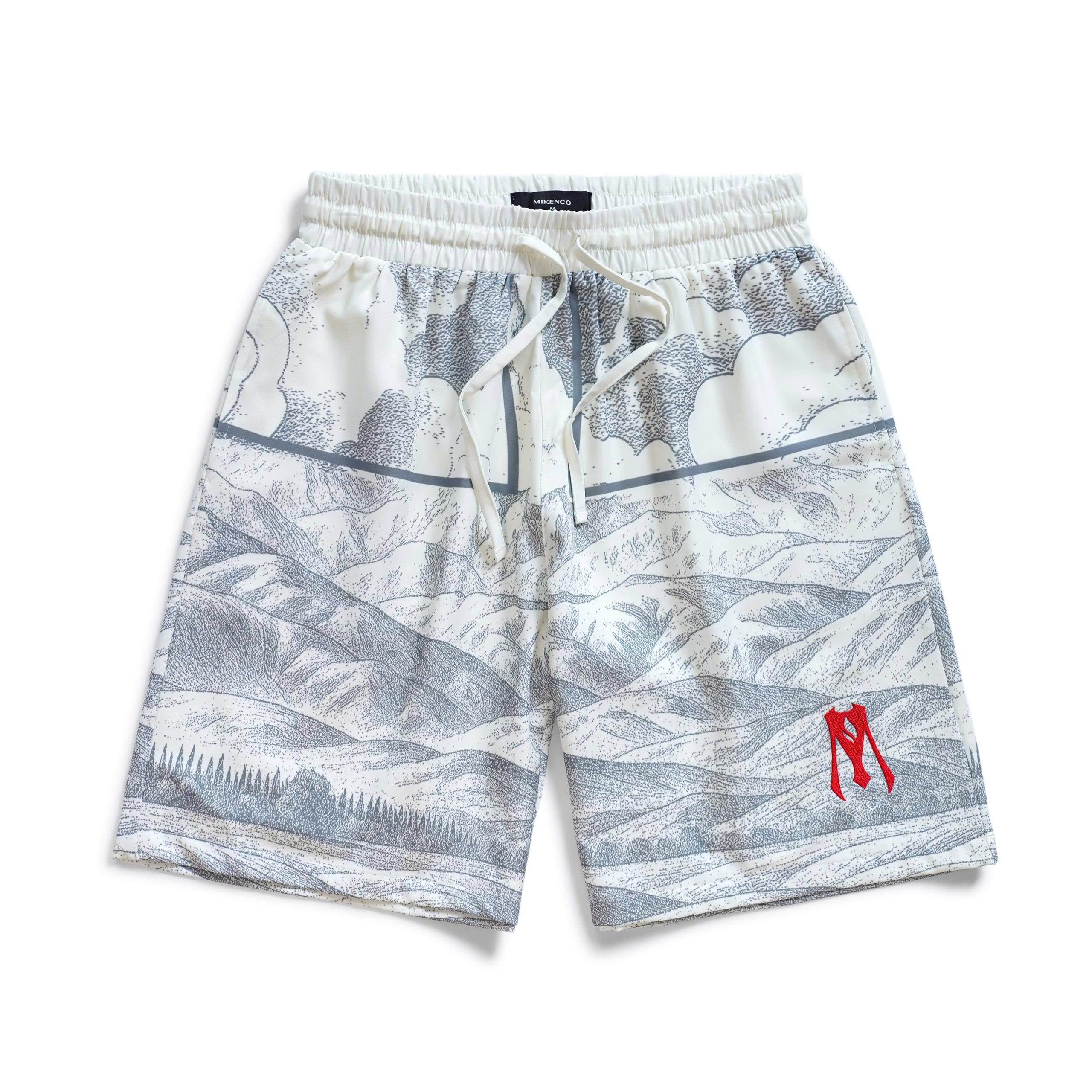 FALLEN HEAVEN SHORT