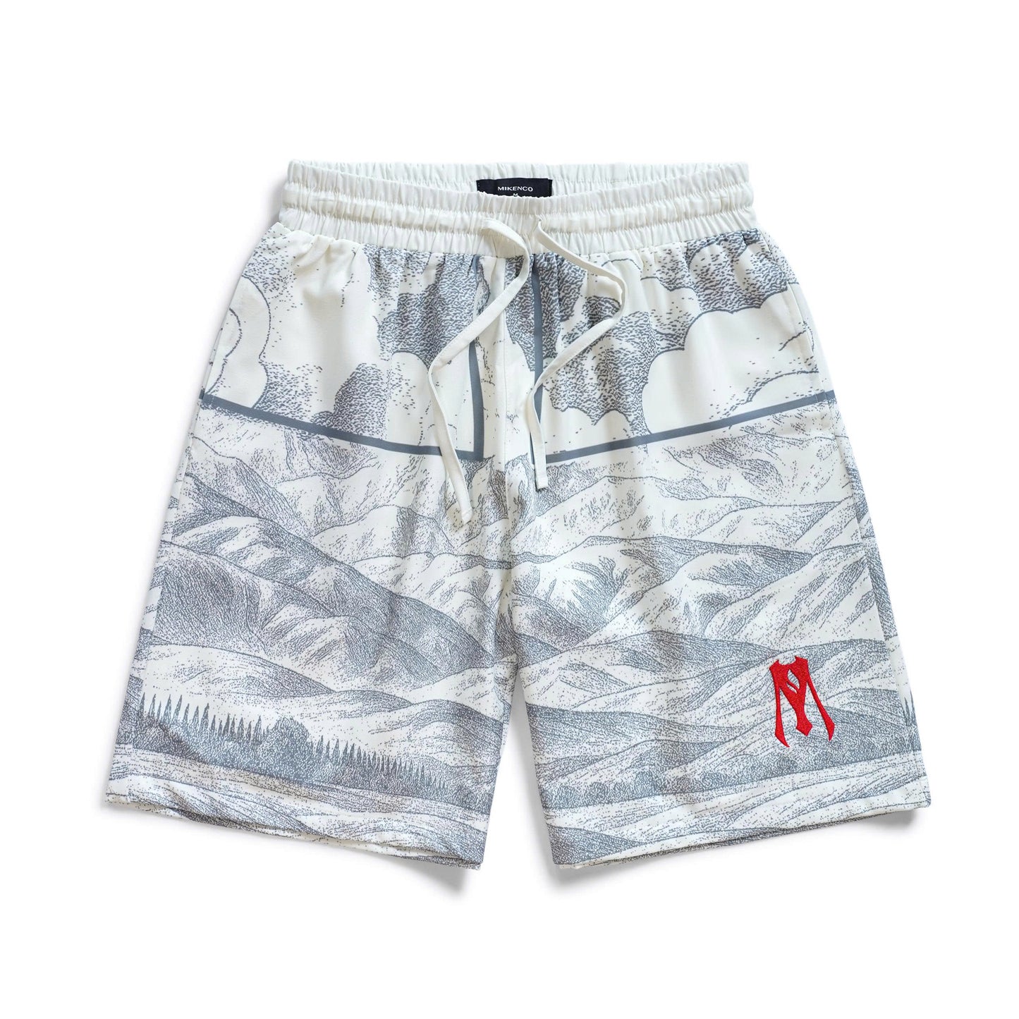 FALLEN HEAVEN SHORT