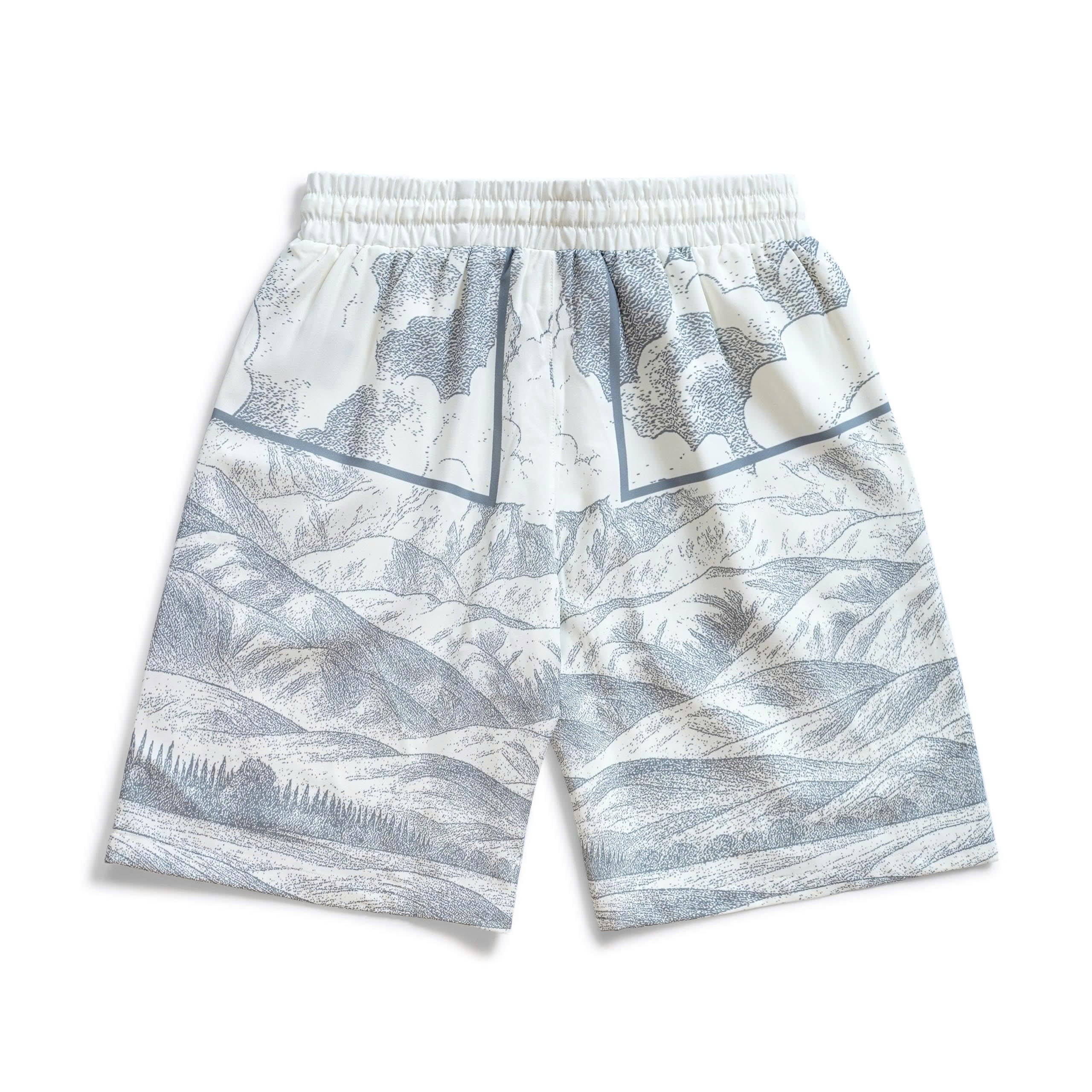 FALLEN HEAVEN SHORT