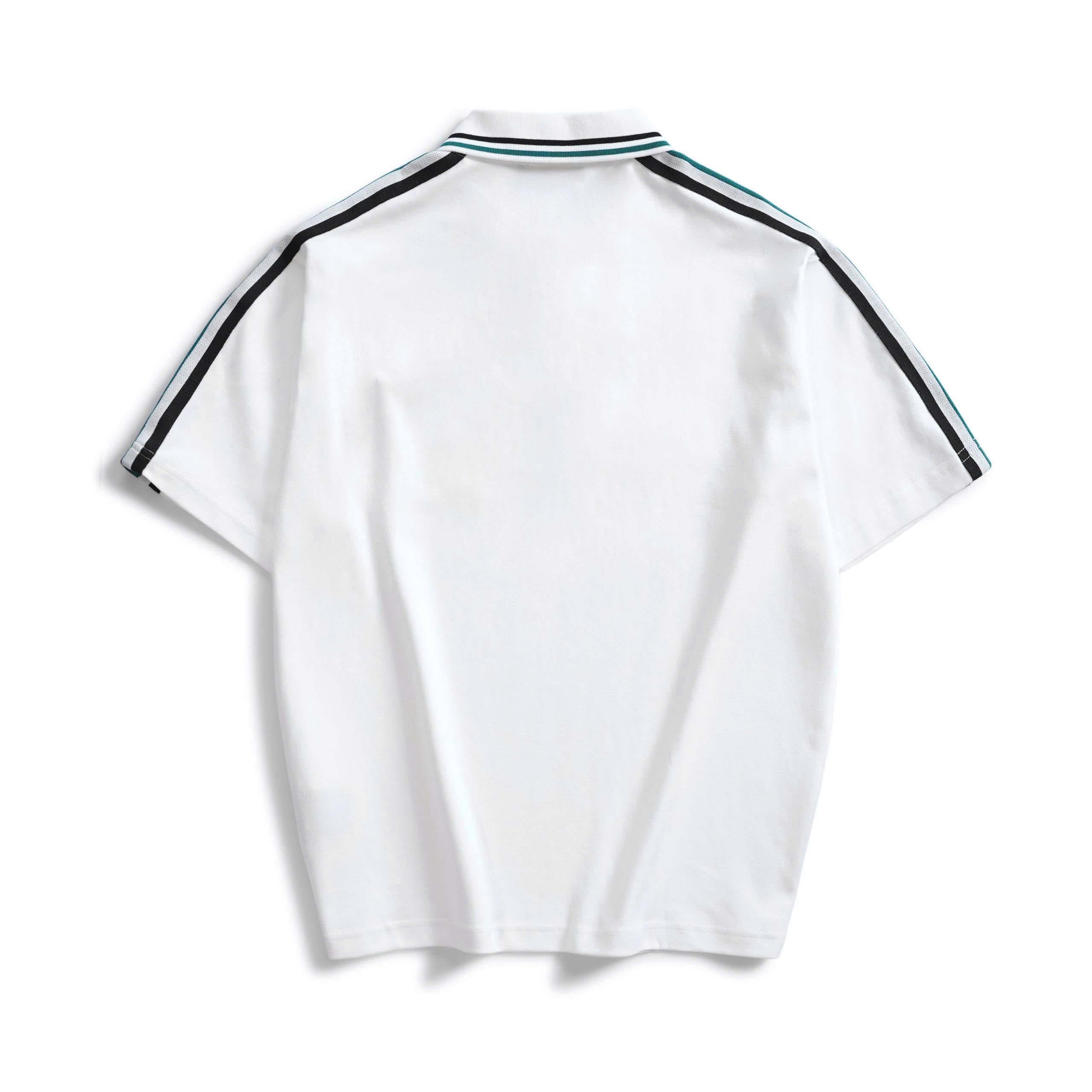 DAILY CREST POLO