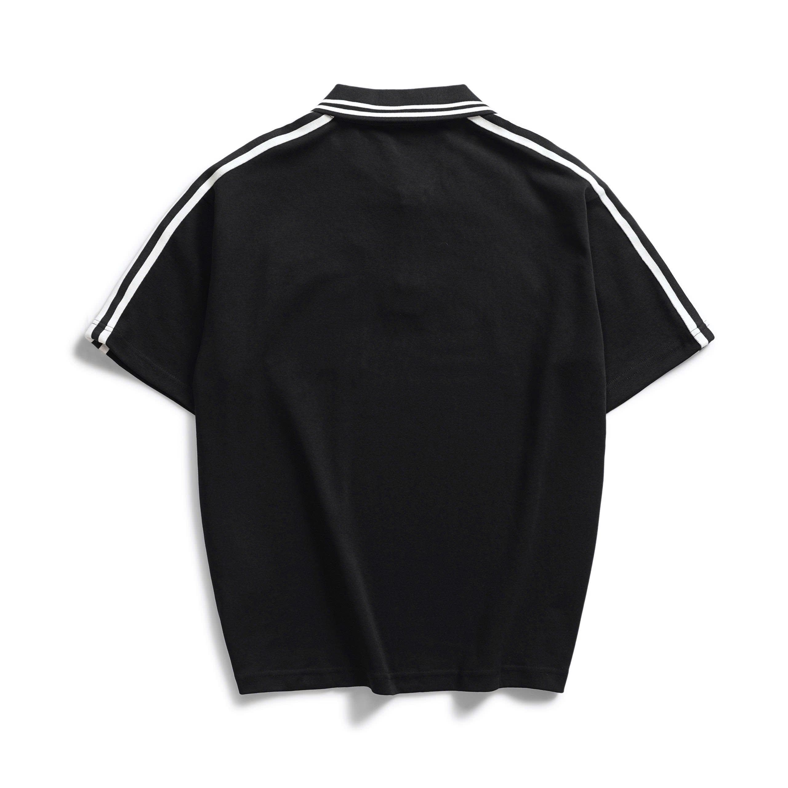 DAILY CREST POLO