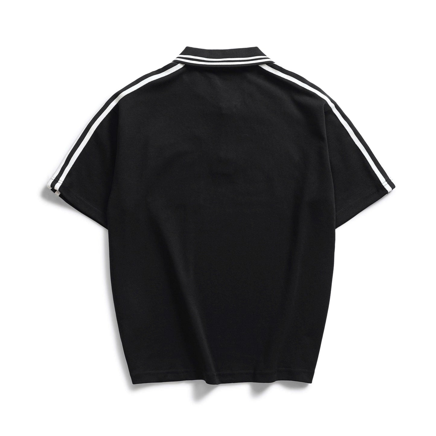 DAILY CREST POLO