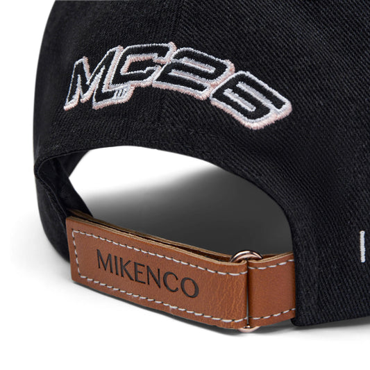 OVERHEAT RACING CAP