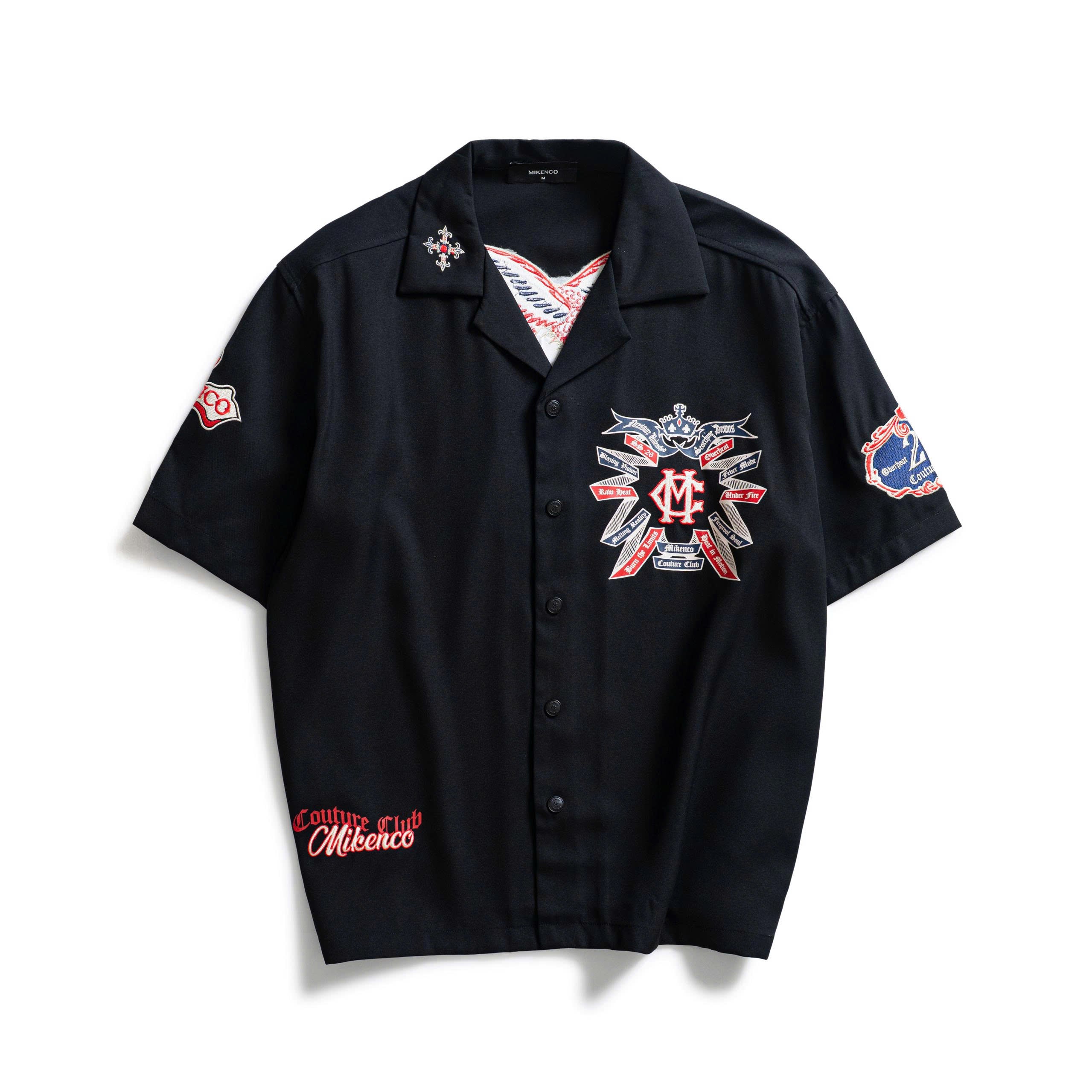 EAGLE OVERLORD SHIRT