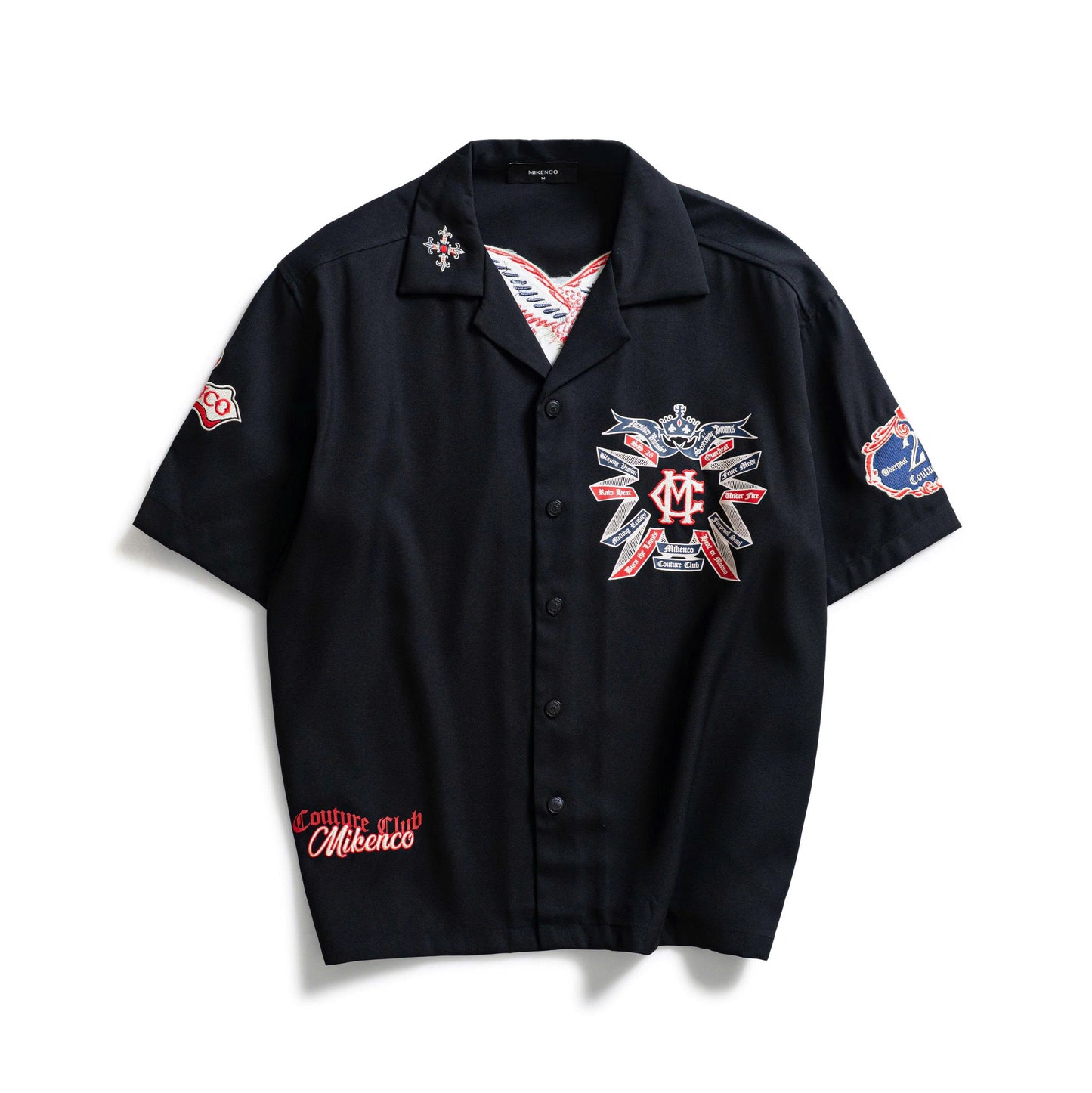 EAGLE OVERLORD SHIRT